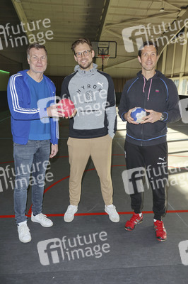 Energy Arena Opening in Hamburg