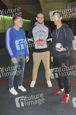 Energy Arena Opening in Hamburg