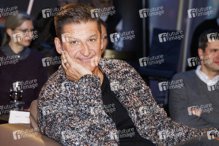'NDR Talk Show' in Hamburg
