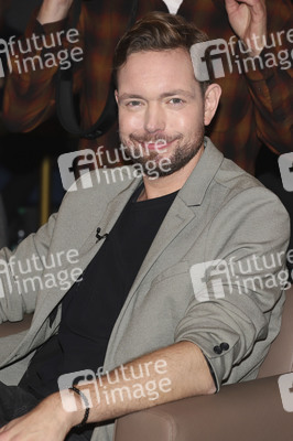 'NDR Talk Show' in Hamburg