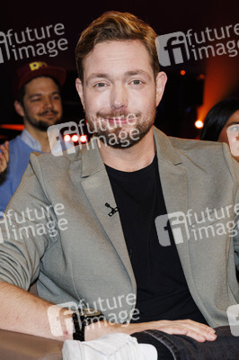 'NDR Talk Show' in Hamburg