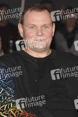 'NDR Talk Show' in Hamburg