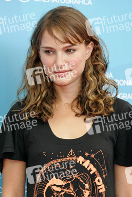 Photocall 'Eve', Internationale Filmfestspiele von Venedig 2008