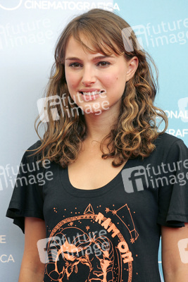 Photocall 'Eve', Internationale Filmfestspiele von Venedig 2008
