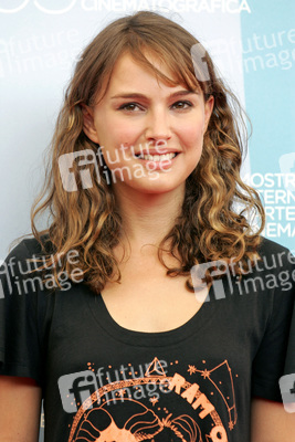 Photocall 'Eve', Internationale Filmfestspiele von Venedig 2008