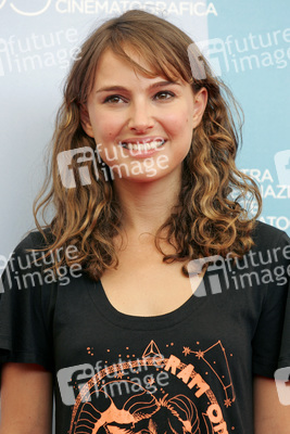 Photocall 'Eve', Internationale Filmfestspiele von Venedig 2008