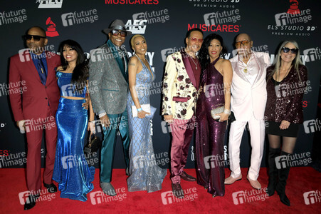 MusiCares Person of the Year Gala 2023 im Los Angeles