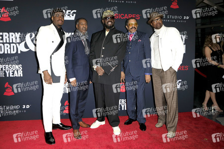 MusiCares Person of the Year Gala 2023 im Los Angeles