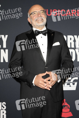 MusiCares Person of the Year Gala 2023 im Los Angeles