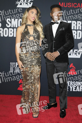 MusiCares Person of the Year Gala 2023 im Los Angeles