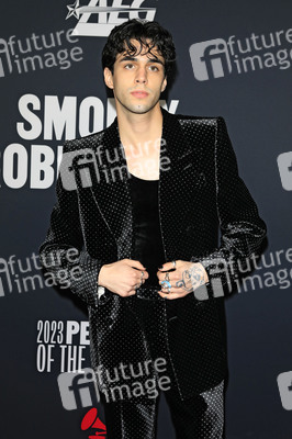 MusiCares Person of the Year Gala 2023 im Los Angeles
