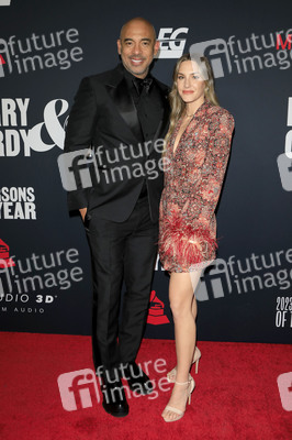 MusiCares Person of the Year Gala 2023 im Los Angeles