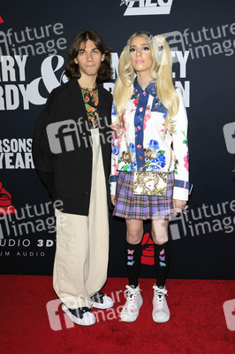 MusiCares Person of the Year Gala 2023 im Los Angeles