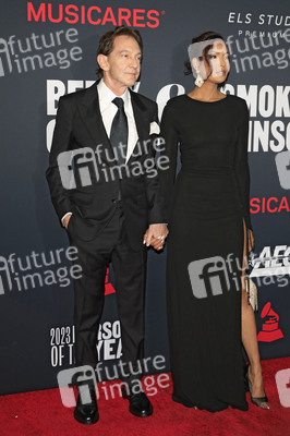MusiCares Person of the Year Gala 2023 im Los Angeles