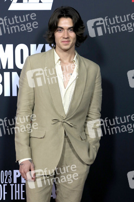MusiCares Person of the Year Gala 2023 im Los Angeles