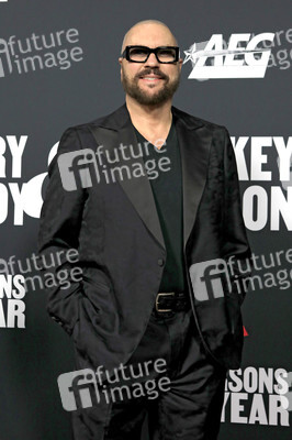 MusiCares Person of the Year Gala 2023 im Los Angeles