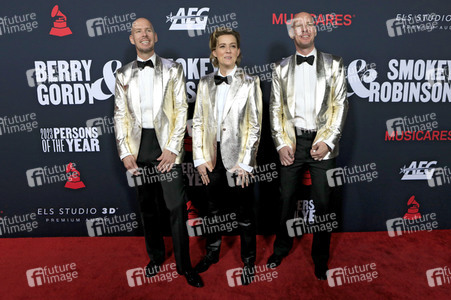 MusiCares Person of the Year Gala 2023 im Los Angeles