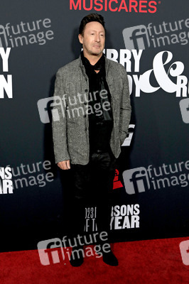 MusiCares Person of the Year Gala 2023 im Los Angeles