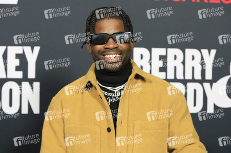MusiCares Person of the Year Gala 2023 im Los Angeles