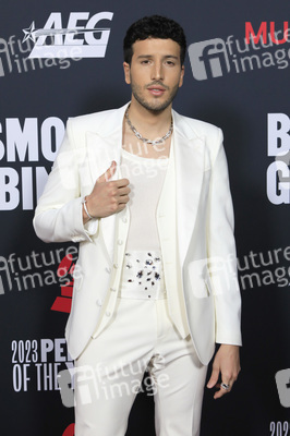 MusiCares Person of the Year Gala 2023 im Los Angeles