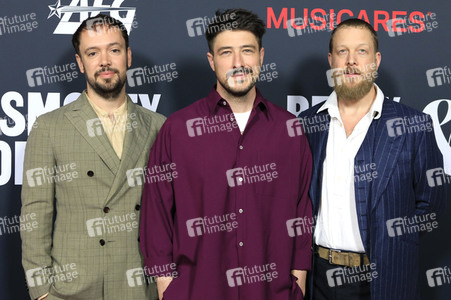 MusiCares Person of the Year Gala 2023 im Los Angeles
