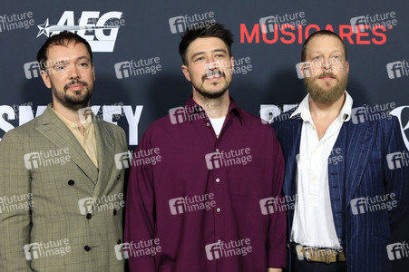 MusiCares Person of the Year Gala 2023 im Los Angeles