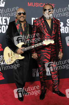 MusiCares Person of the Year Gala 2023 im Los Angeles