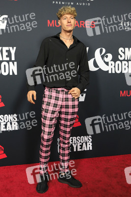 MusiCares Person of the Year Gala 2023 im Los Angeles
