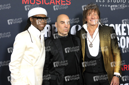 MusiCares Person of the Year Gala 2023 im Los Angeles