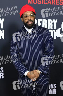 MusiCares Person of the Year Gala 2023 im Los Angeles