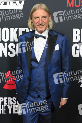 MusiCares Person of the Year Gala 2023 im Los Angeles