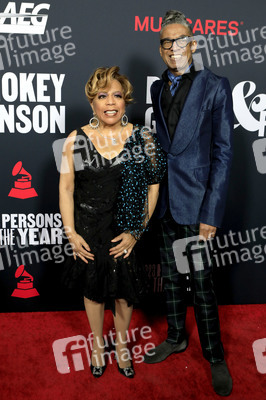 MusiCares Person of the Year Gala 2023 im Los Angeles