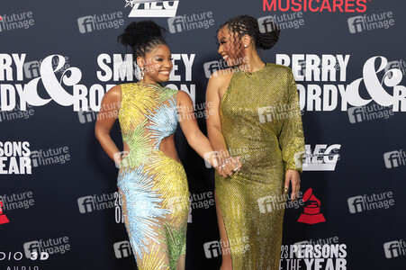 MusiCares Person of the Year Gala 2023 im Los Angeles