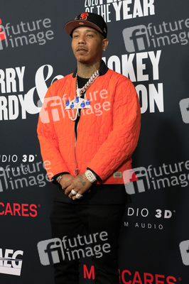 MusiCares Person of the Year Gala 2023 im Los Angeles