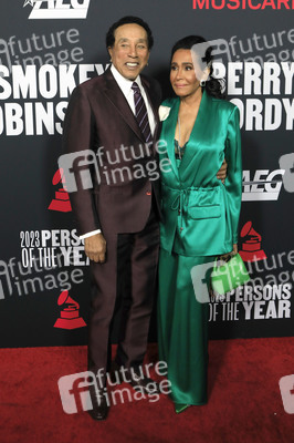 MusiCares Person of the Year Gala 2023 im Los Angeles