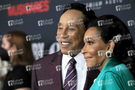 MusiCares Person of the Year Gala 2023 im Los Angeles