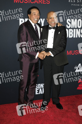 MusiCares Person of the Year Gala 2023 im Los Angeles