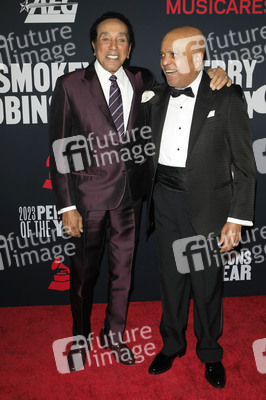 MusiCares Person of the Year Gala 2023 im Los Angeles