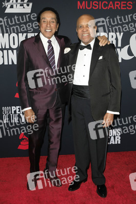 MusiCares Person of the Year Gala 2023 im Los Angeles
