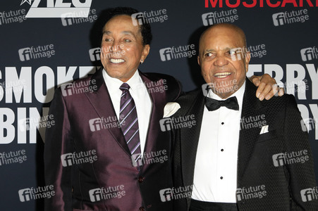 MusiCares Person of the Year Gala 2023 im Los Angeles