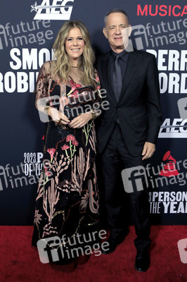 MusiCares Person of the Year Gala 2023 im Los Angeles