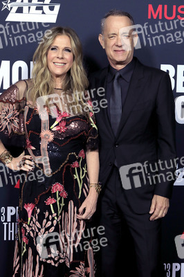 MusiCares Person of the Year Gala 2023 im Los Angeles