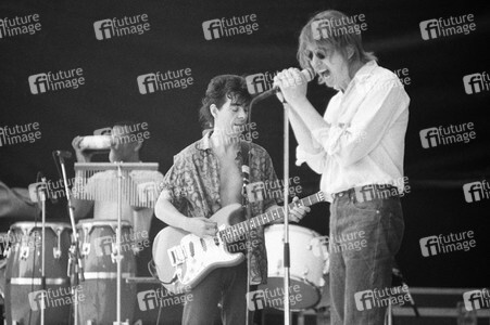 Konzert von Talk Talk in Hamburg