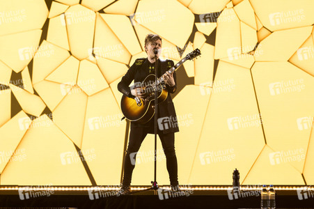 Konzert von Michael Patrick Kelly in Erfurt