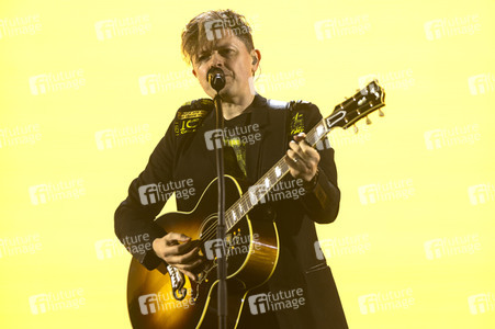 Konzert von Michael Patrick Kelly in Erfurt