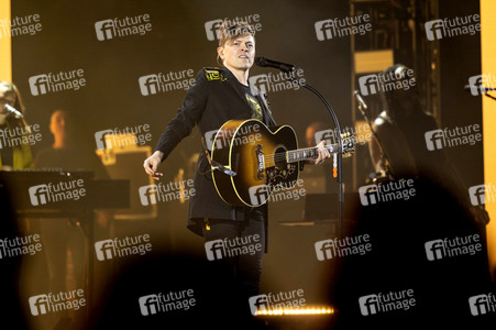 Konzert von Michael Patrick Kelly in Erfurt