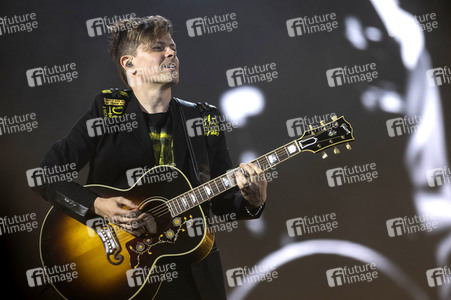 Konzert von Michael Patrick Kelly in Erfurt