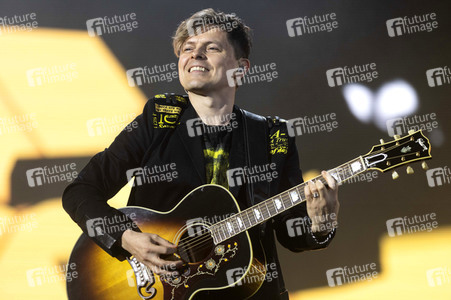 Konzert von Michael Patrick Kelly in Erfurt
