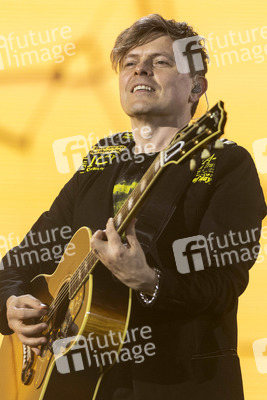 Konzert von Michael Patrick Kelly in Erfurt
