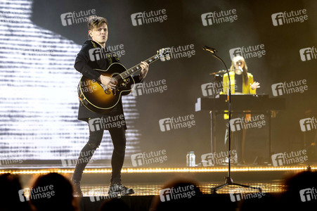 Konzert von Michael Patrick Kelly in Erfurt
